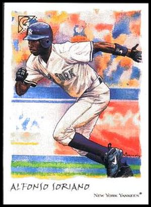 14 Alfonso Soriano